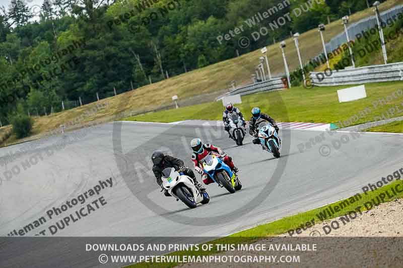 Slovakia Ring;event digital images;motorbikes;no limits;peter wileman photography;trackday;trackday digital images